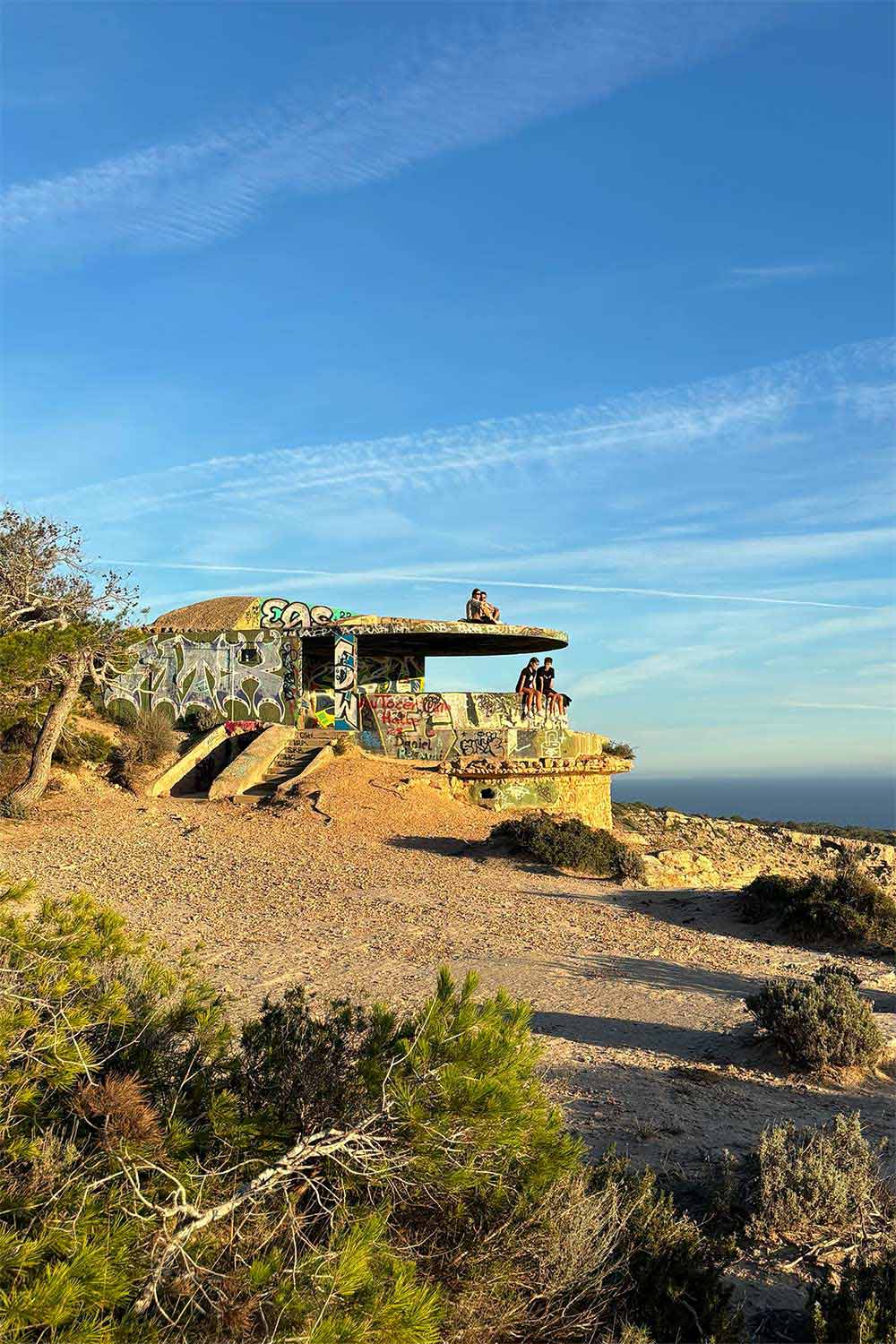 mallorca-bunker