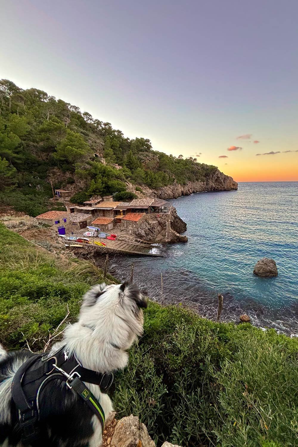 Cala-Deià-Mallorca