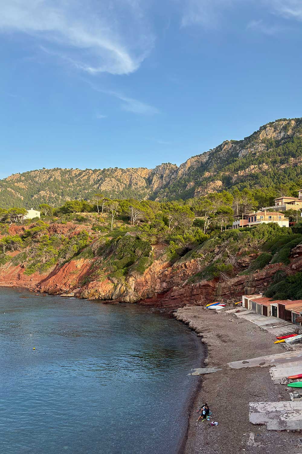 Port-del-Canonge-Strand