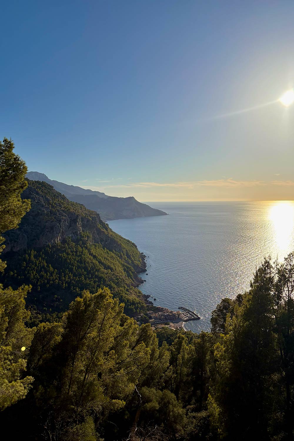 Port-de-Valldemossa-Mallorca-Fahrt
